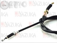 Cablu -  frana de parcare 