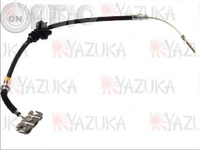 Cablu -  frana de parcare 