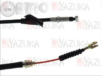 Cablu -  frana de parcare 