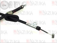 Cablu -  frana de parcare 