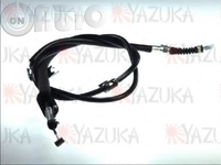 Cablu -  frana de parcare 