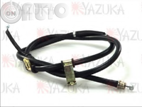 Cablu -  frana de parcare 