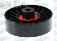 Rola ghidare - curea transmisie 