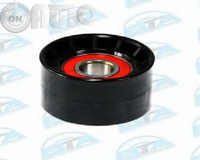 Mecanism tensionare -  curea distributie 