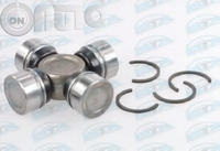 Articulatie -  cardan 