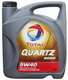Total Quartz 9000 5W-40 (4L)